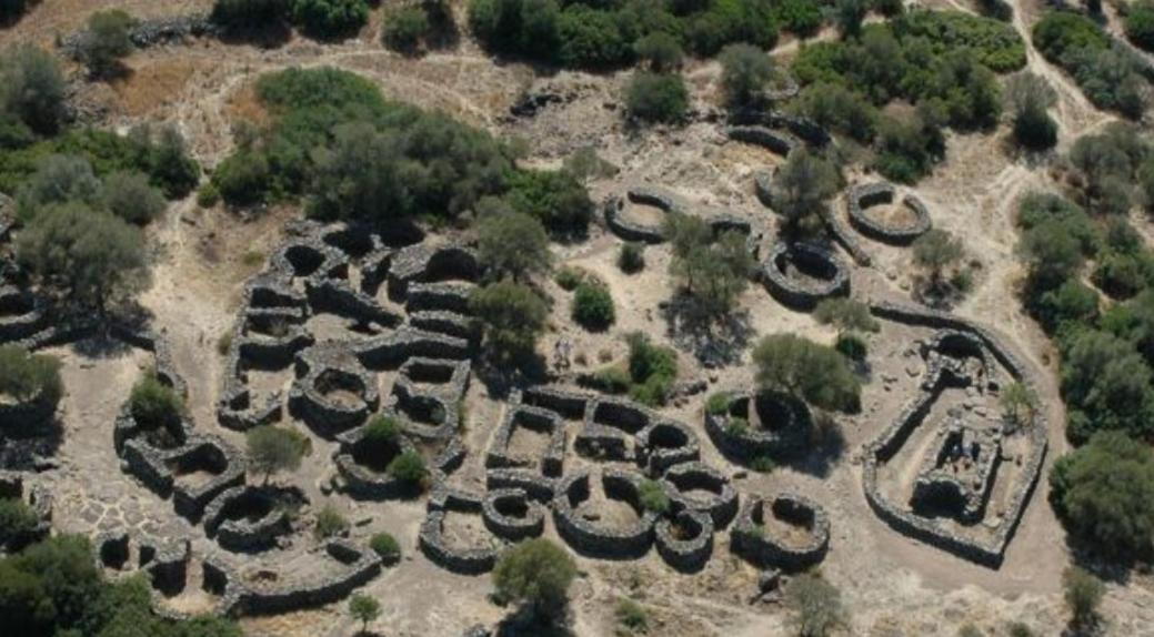 Appartamento A 50 Mt Dal Mare Cala Gonone Exteriér fotografie